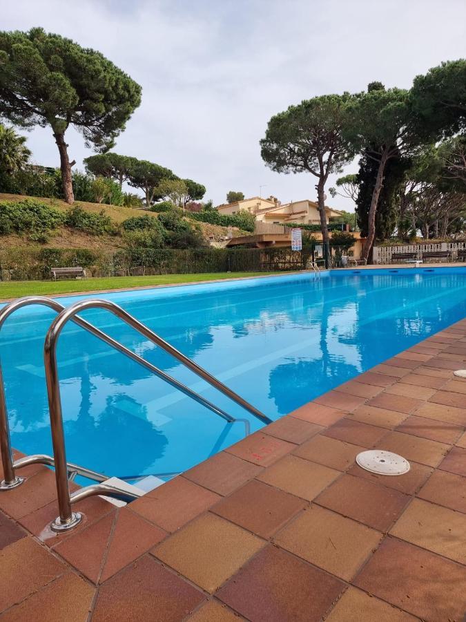 Your Holidays Apartment Platja d'Aro Exterior foto