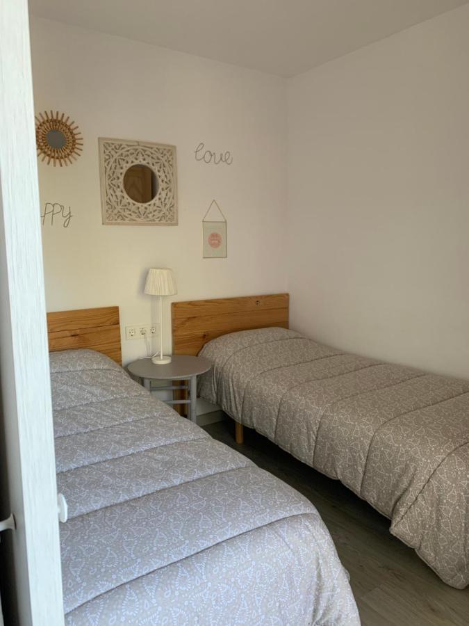 Your Holidays Apartment Platja d'Aro Exterior foto