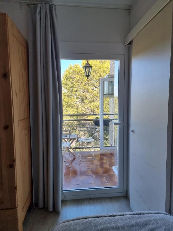 Your Holidays Apartment Platja d'Aro Exterior foto