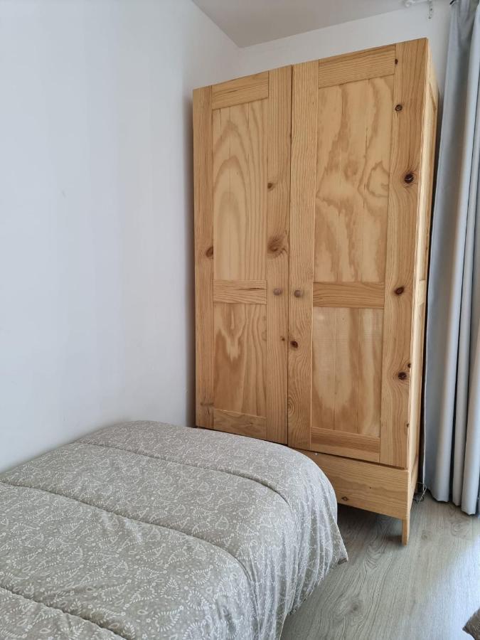 Your Holidays Apartment Platja d'Aro Exterior foto